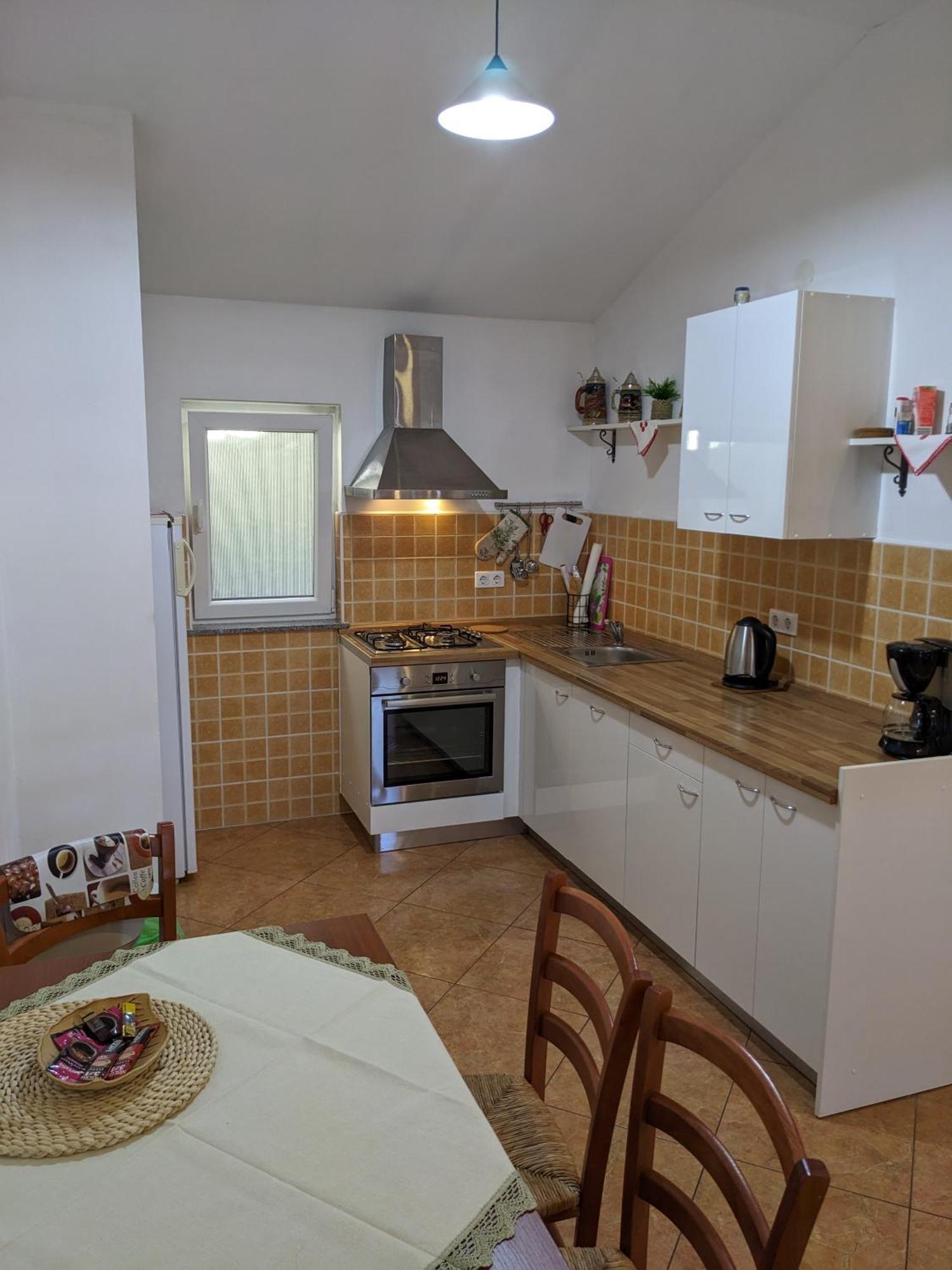 Apartments Monika Novi Vinodolski Habitación foto